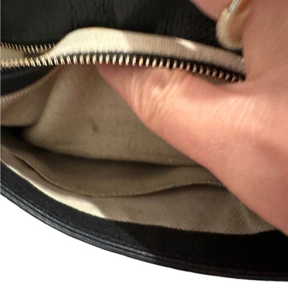 Gucci soho bag with chain - Picture 9 of 15